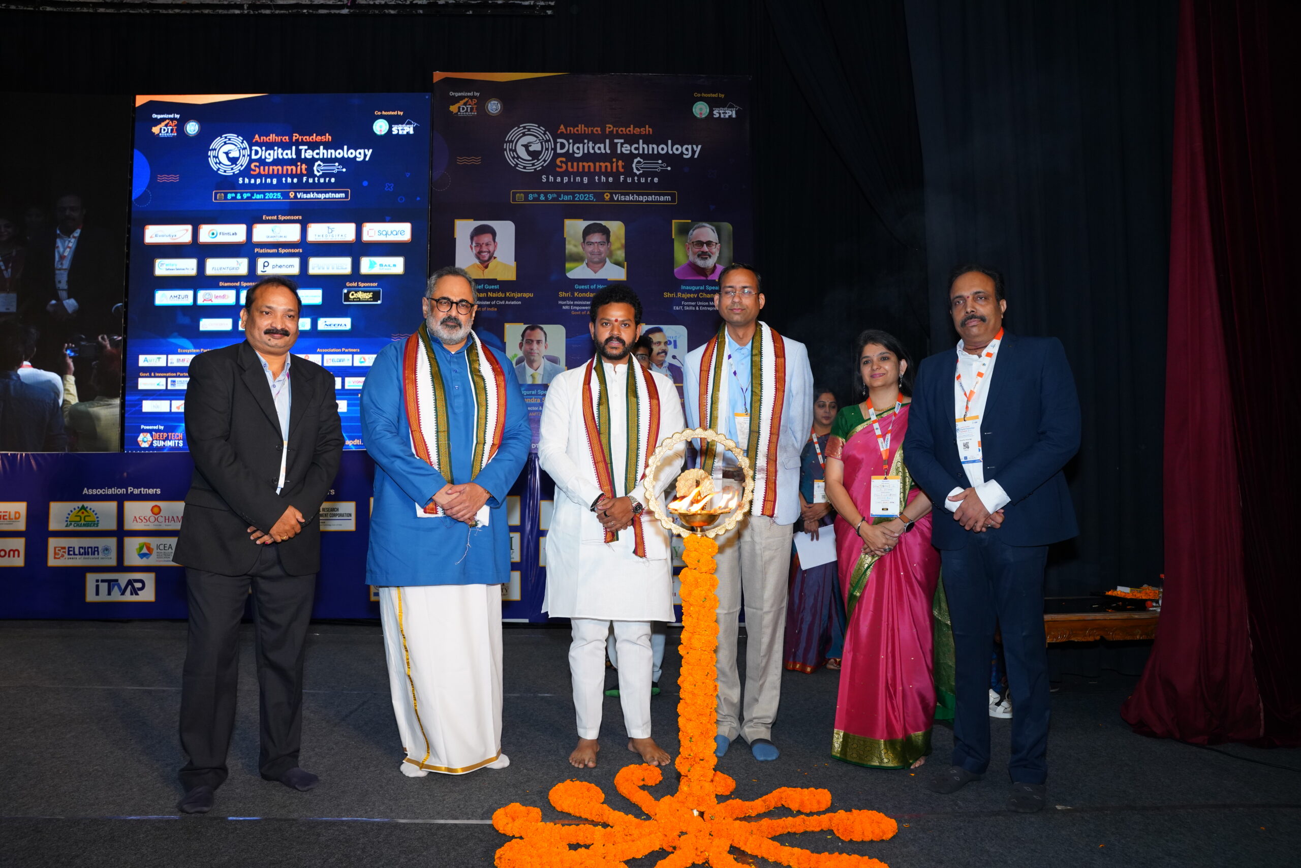 Inaugural Session Day-2